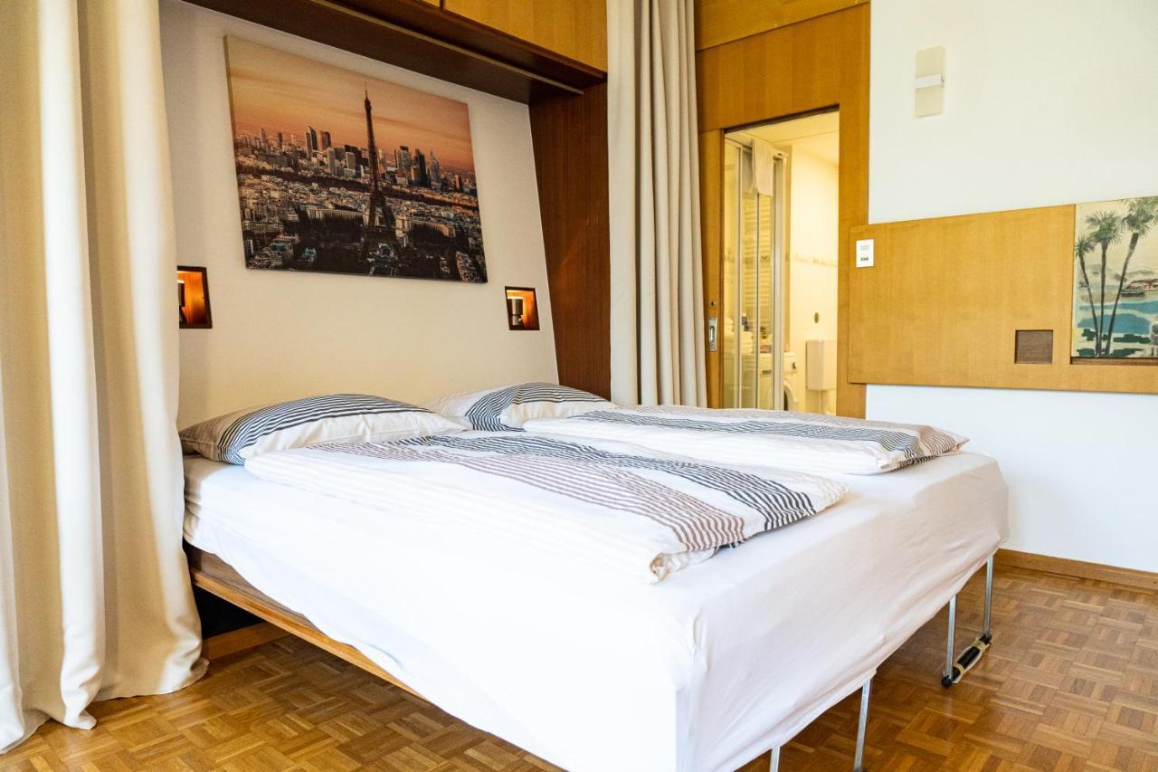Apartment Flow Winkel Atelier *