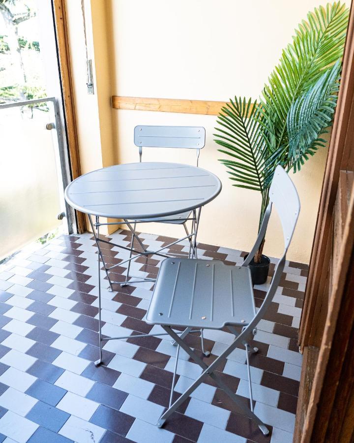 Flow Winkel Atelier Apartment