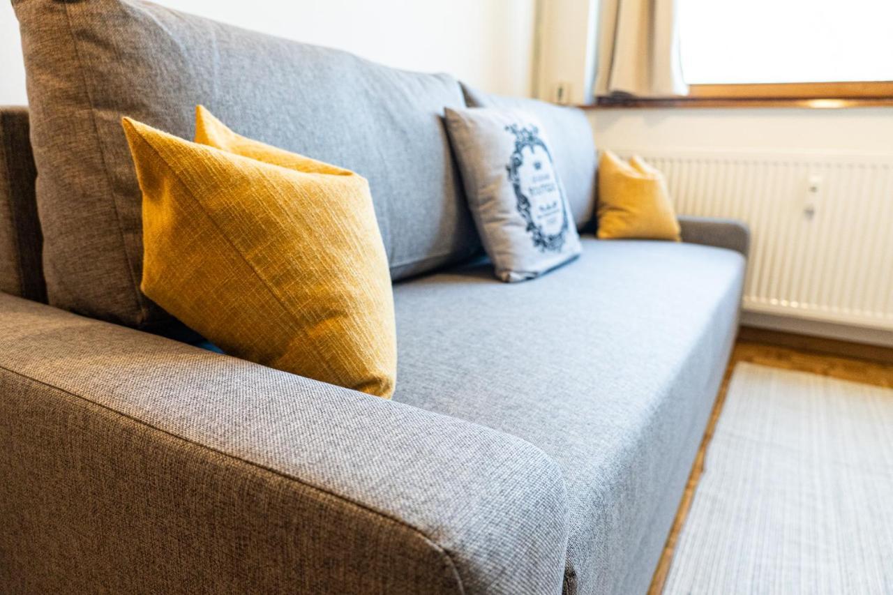 Apartment Flow Winkel Atelier Meran